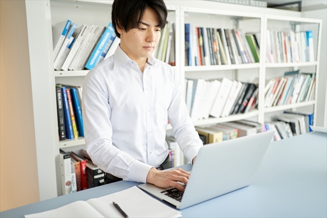 ITパスポート